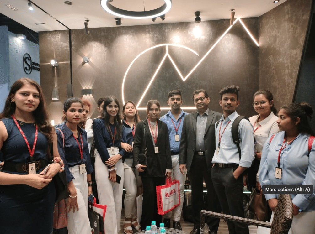 Kolkata Air Hostess Academy Students photo 9